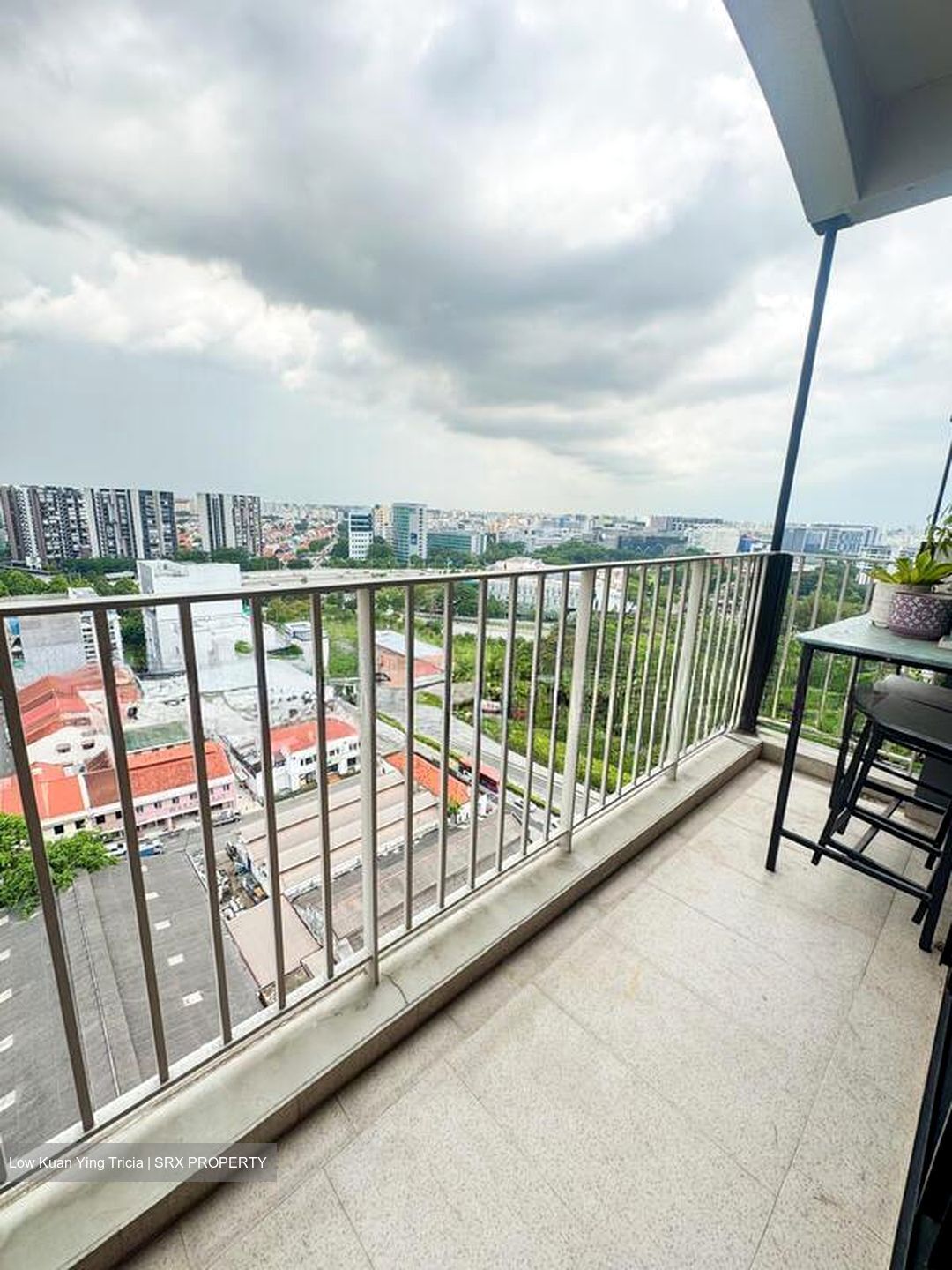 Jui Residences (D12), Apartment #566226321